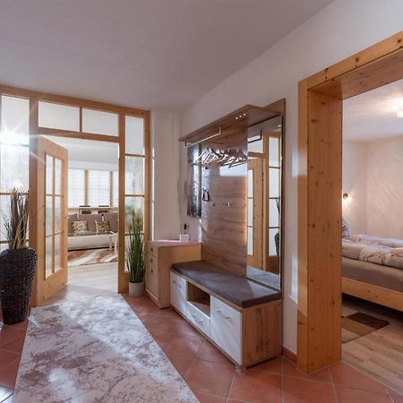 Ferienwohnung "Zum See" เมาราค ห้อง รูปภาพ