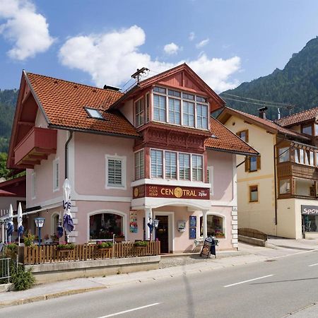 Ferienwohnung "Zum See" เมาราค ภายนอก รูปภาพ