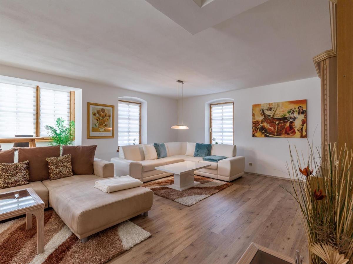 Ferienwohnung "Zum See" เมาราค ห้อง รูปภาพ