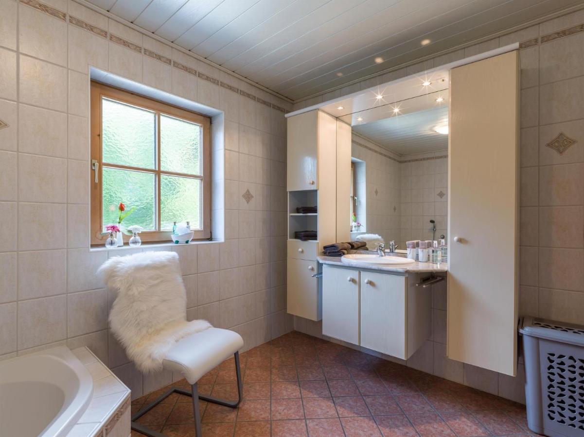 Ferienwohnung "Zum See" เมาราค ห้อง รูปภาพ