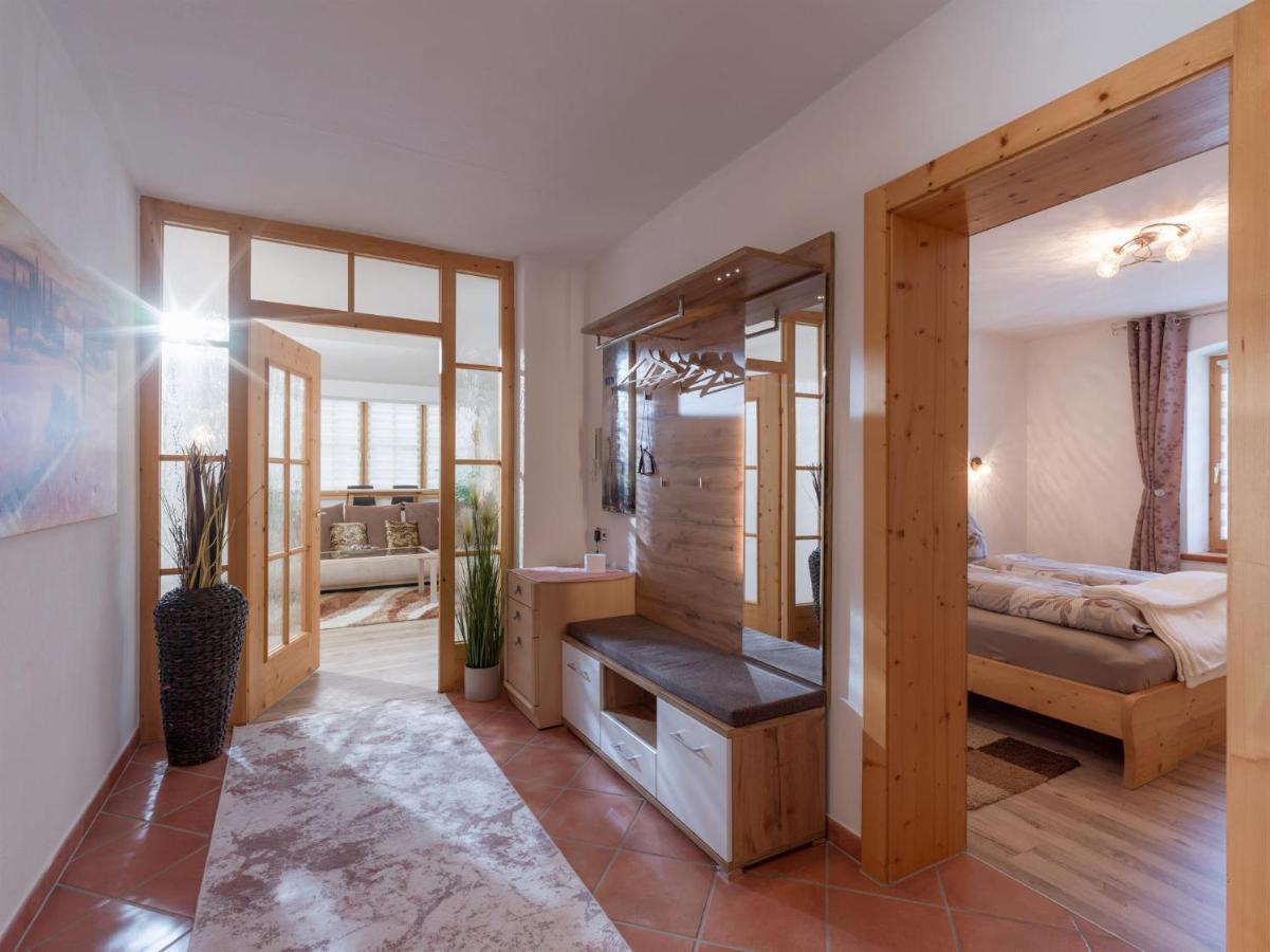 Ferienwohnung "Zum See" เมาราค ห้อง รูปภาพ