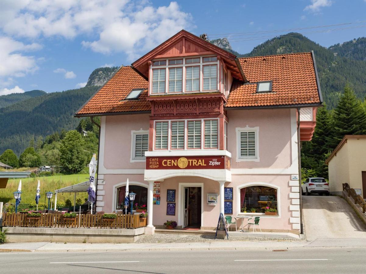 Ferienwohnung "Zum See" เมาราค ภายนอก รูปภาพ