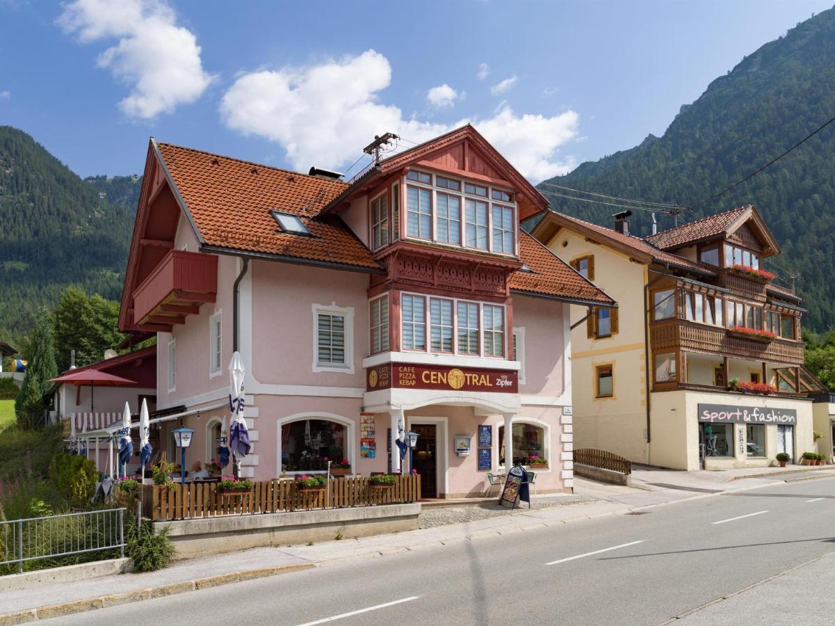 Ferienwohnung "Zum See" เมาราค ภายนอก รูปภาพ