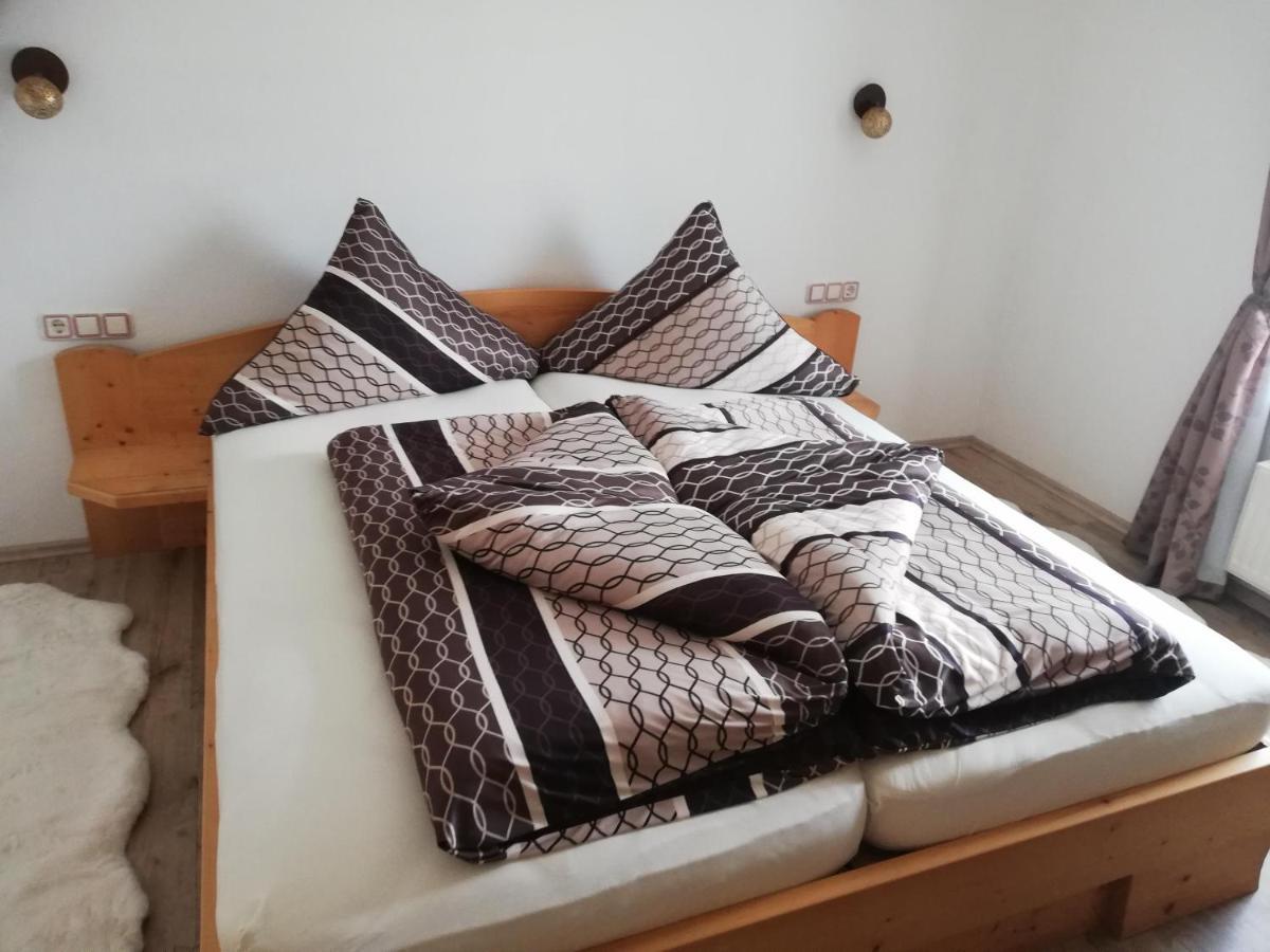 Ferienwohnung "Zum See" เมาราค ภายนอก รูปภาพ